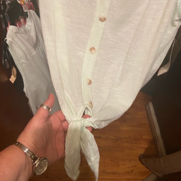 5 brand new plus size tops - Picture 14 of 16